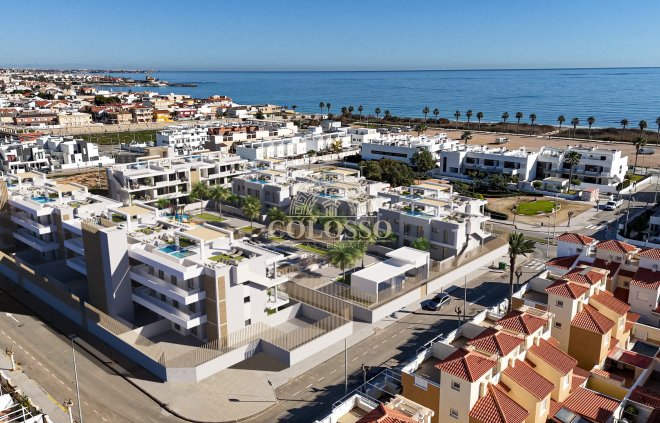 apartment - Obra nueva - Pilar de la Horadada -
                Pilar de la Horadada