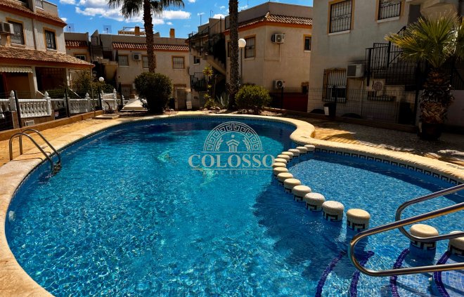apartment - Revente - Algorfa -
                    Montemar