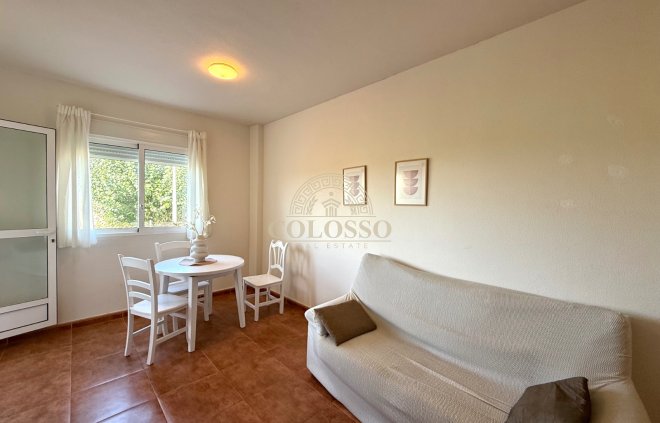 Appartement - Location - Formentera del Segura -
                    Formentera de Segura