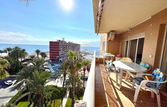 Ático - Reventa - Torrevieja -
                    Playa de los Locos