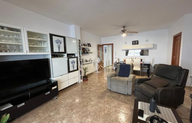 Attique - Revente - Calpe -
                    Centro
