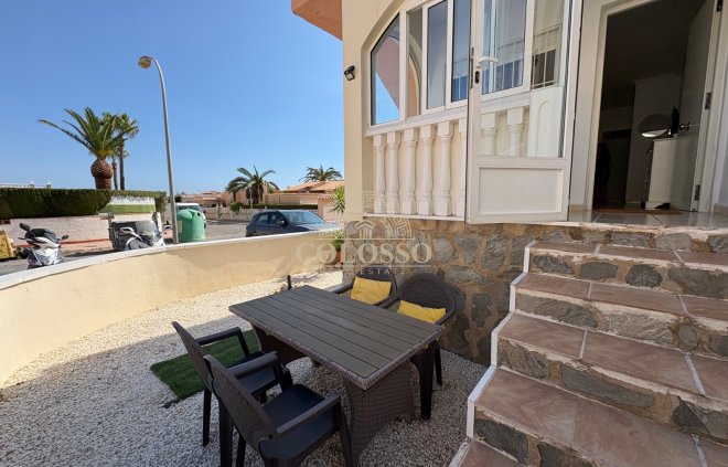 Bungalow - Alquiler - Alicante -
                    La Florida
