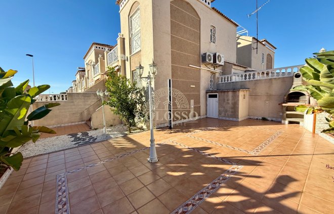 Bungalow Planta Baja - Alquiler - Torrevieja -
                    Nueva Torrevieja - Aguas Nuevas