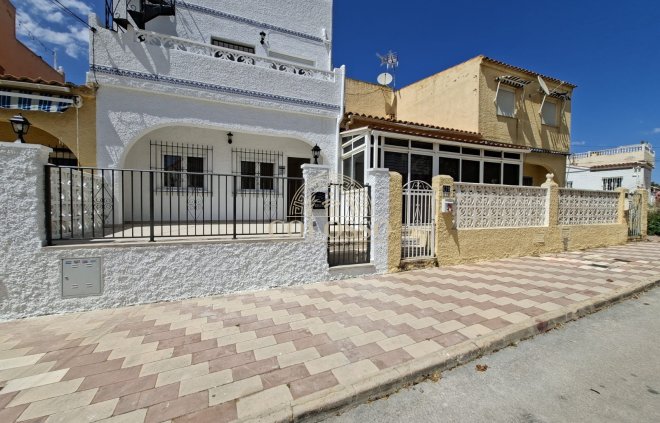 Bungalow - Reventa - San Fulgencio -
                    San Fulgencio