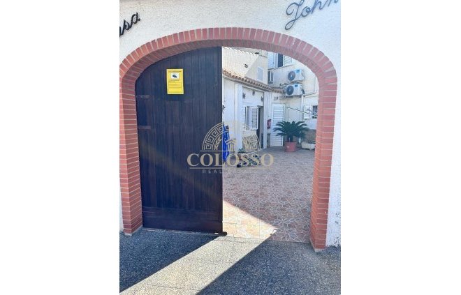 Casa - Reventa - Orihuela Costa -
                    Cabo Roig