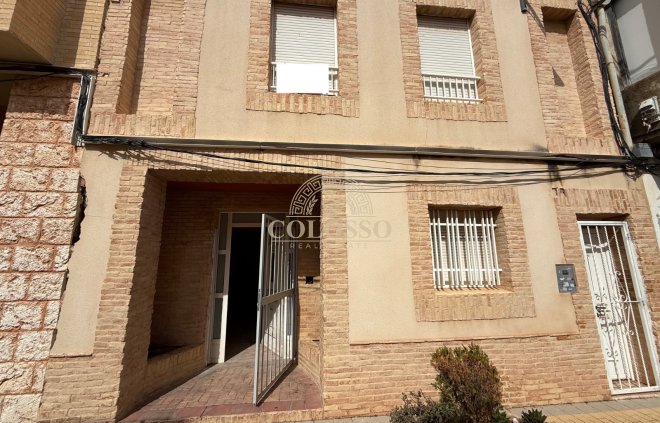 Casa - Revente - Rafal -
                    Rafal