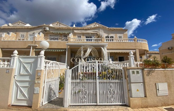 Casa Tipo Dúplex - Revente - Torrevieja -
                    Habaneras