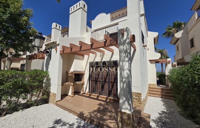 Chalet Pareado - Reventa - Algorfa -
                    La finca golf