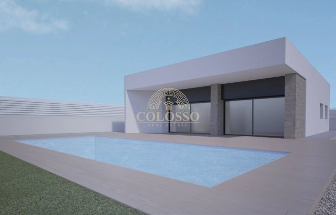 detached - Nouvelle construction - Aspe -
                    Aspe