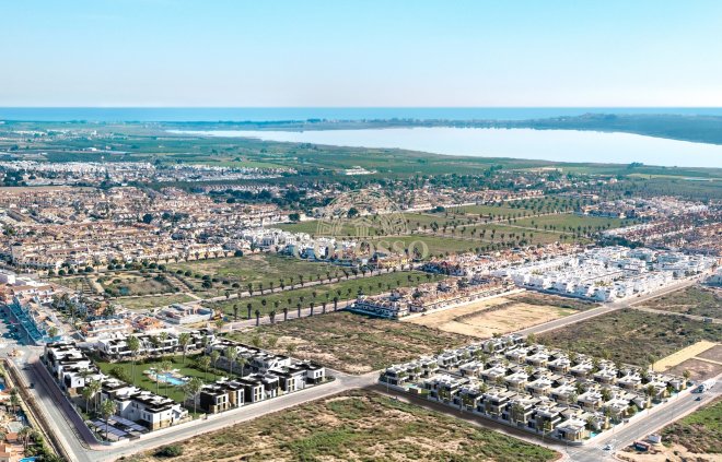 detached - Obra nueva - Ciudad Quesada -
                    Ciudad Quesada