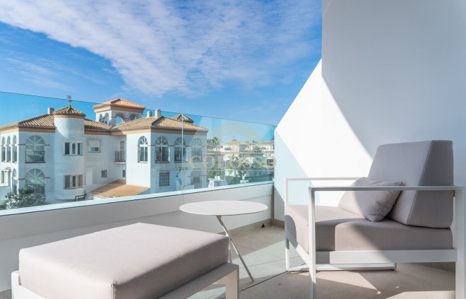 ground-floor - New Build - Playa Flamenca -
                Playa Flamenca