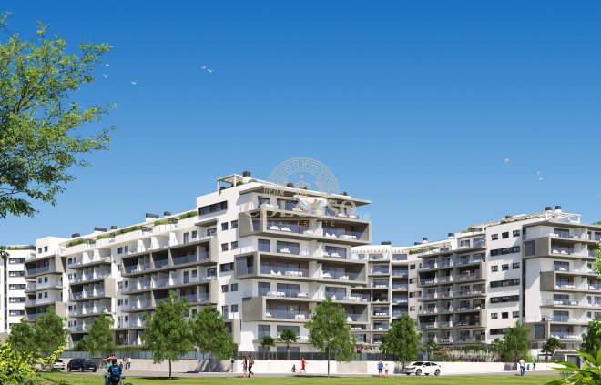 ground-floor - Obra nueva - Orihuela Costa -
                    Orihuela Costa