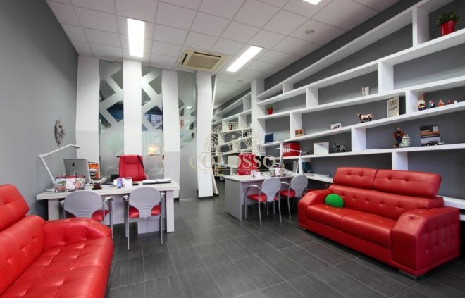 Local Comercial - Reventa - Benidorm -
                    Hotel Bali