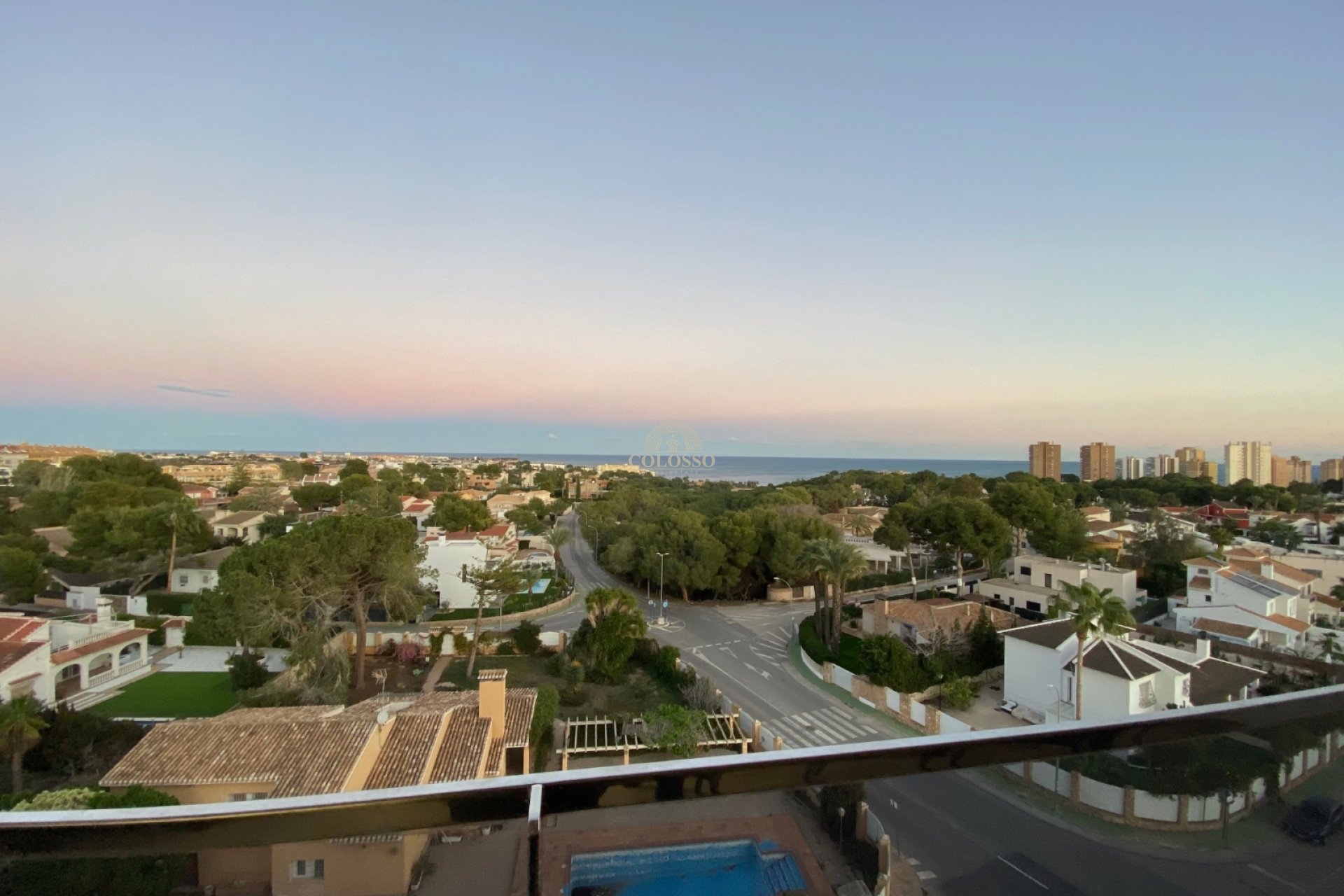 Location - Apartamento -
Alicante - Campoamor