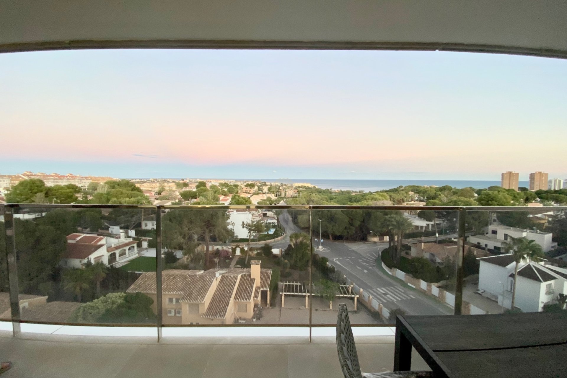 Location - Apartamento -
Alicante - Campoamor