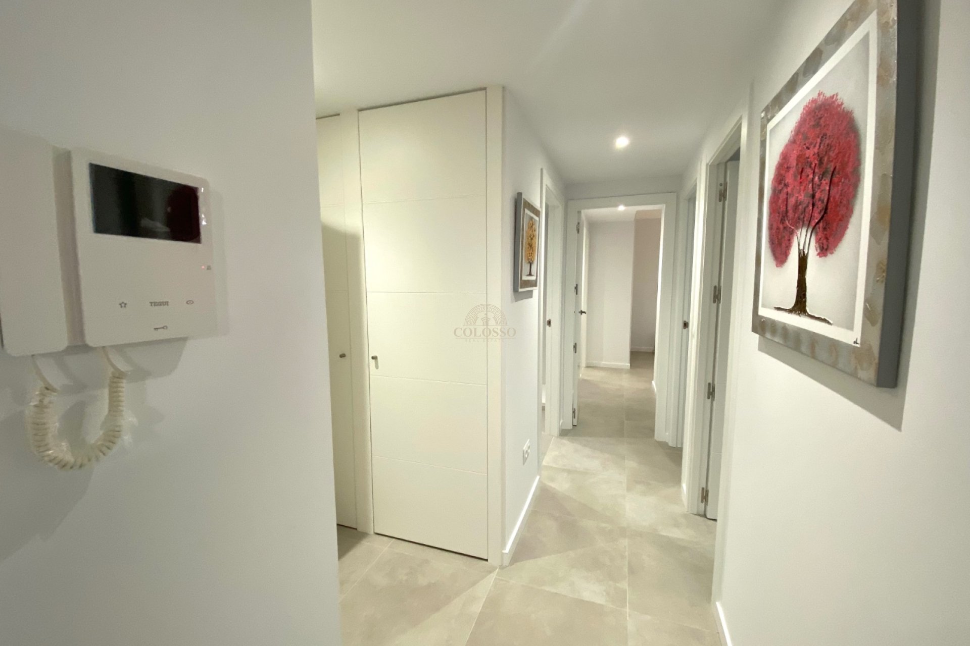 Location - Apartamento -
Alicante - Campoamor