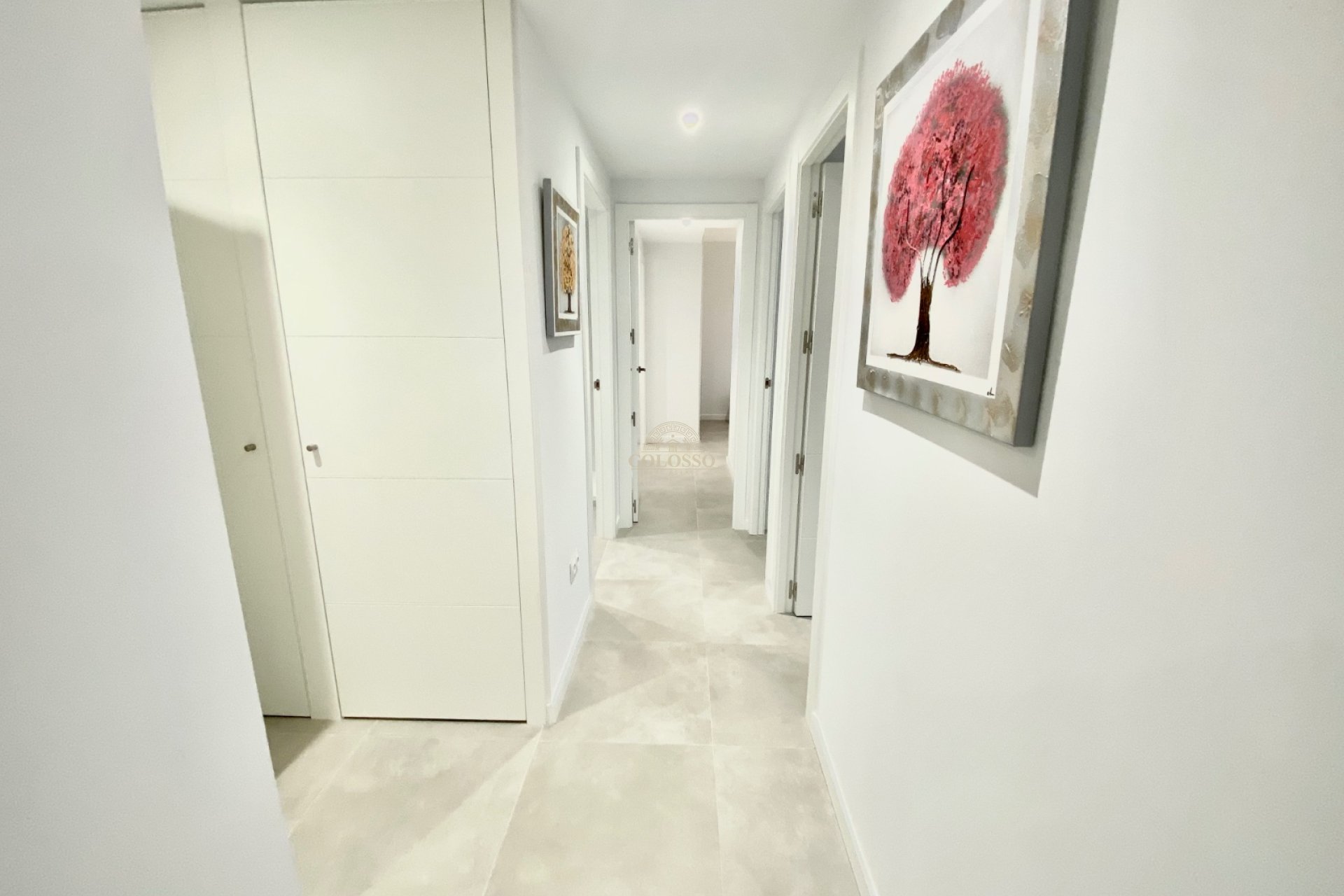 Location - Apartamento -
Alicante - Campoamor