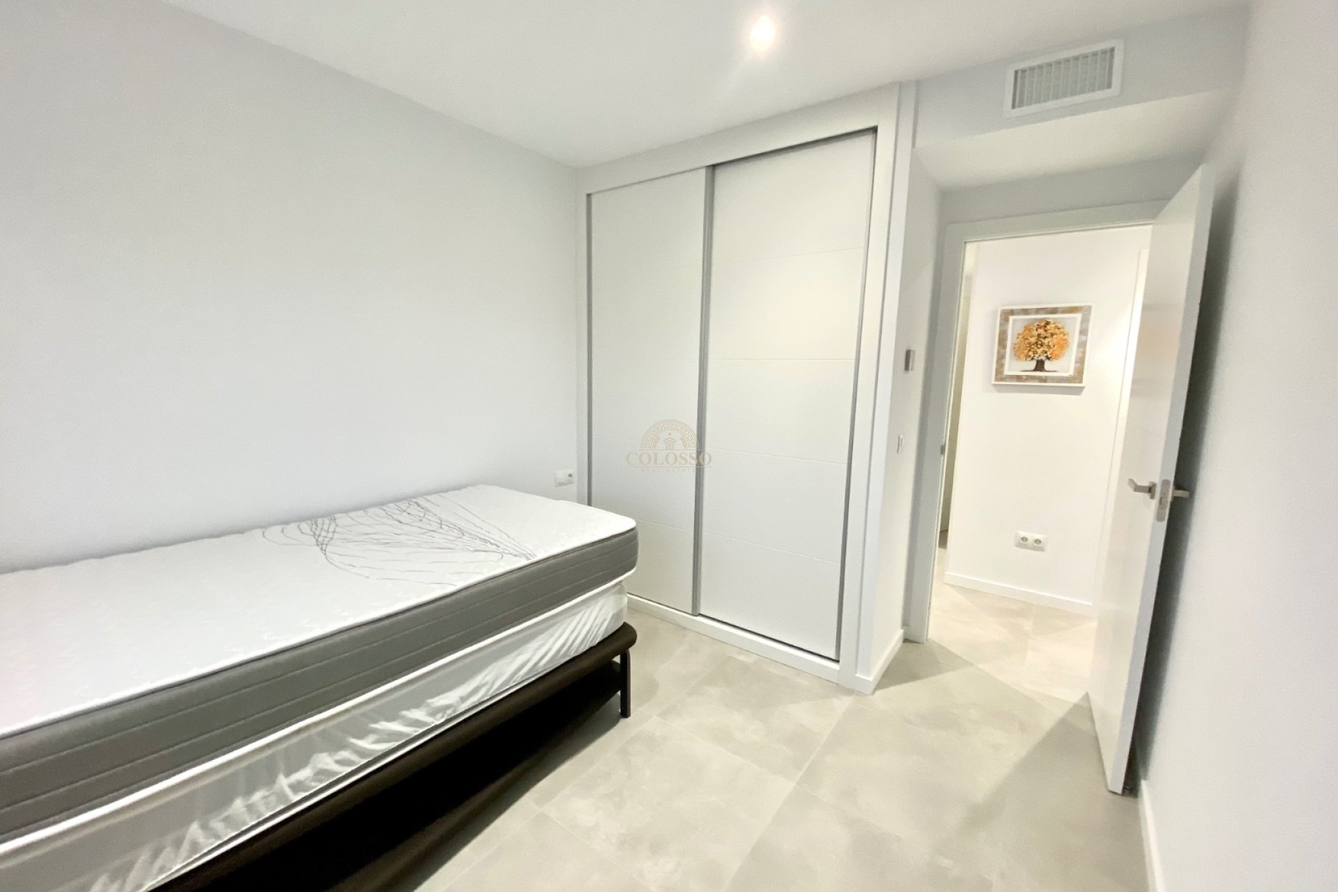 Location - Apartamento -
Alicante - Campoamor