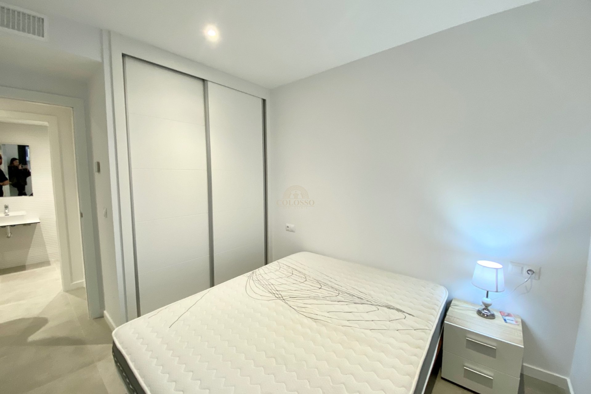 Location - Apartamento -
Alicante - Campoamor