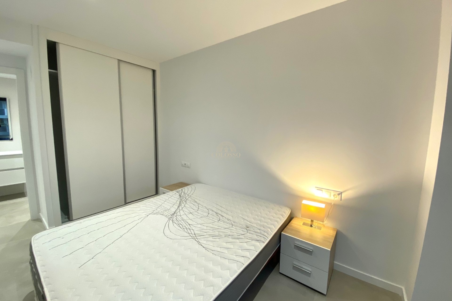 Location - Apartamento -
Alicante - Campoamor