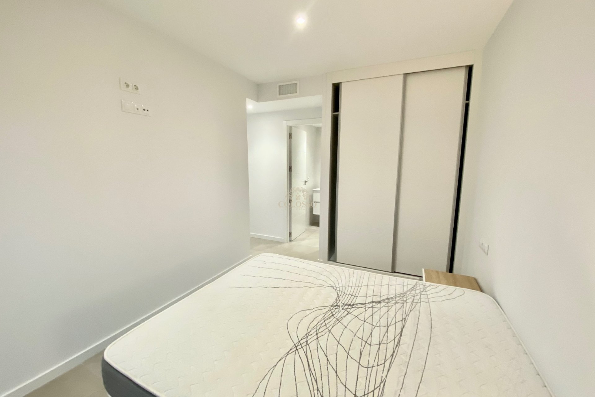 Location - Apartamento -
Alicante - Campoamor