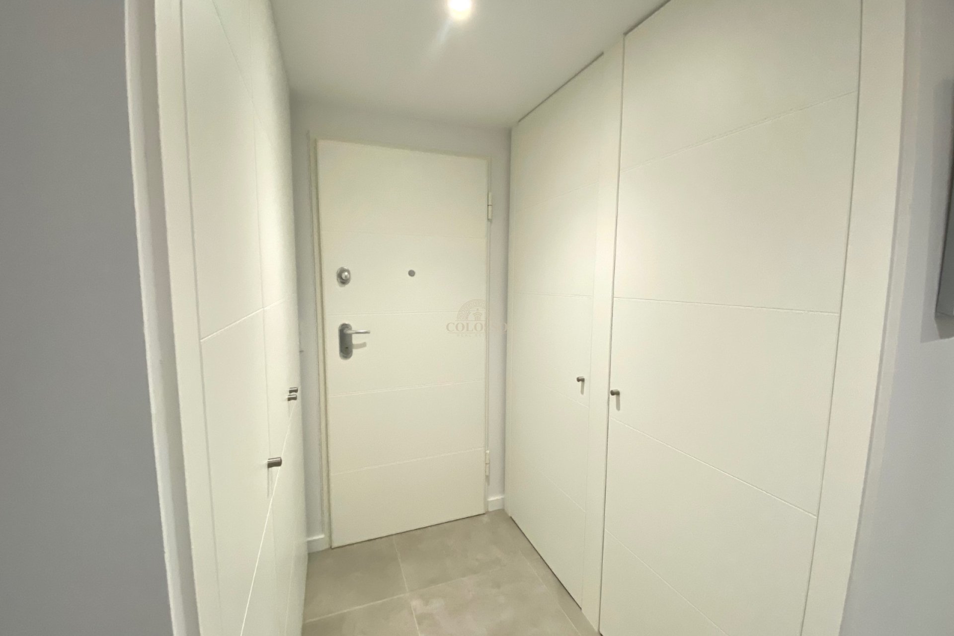 Location - Apartamento -
Alicante - Campoamor