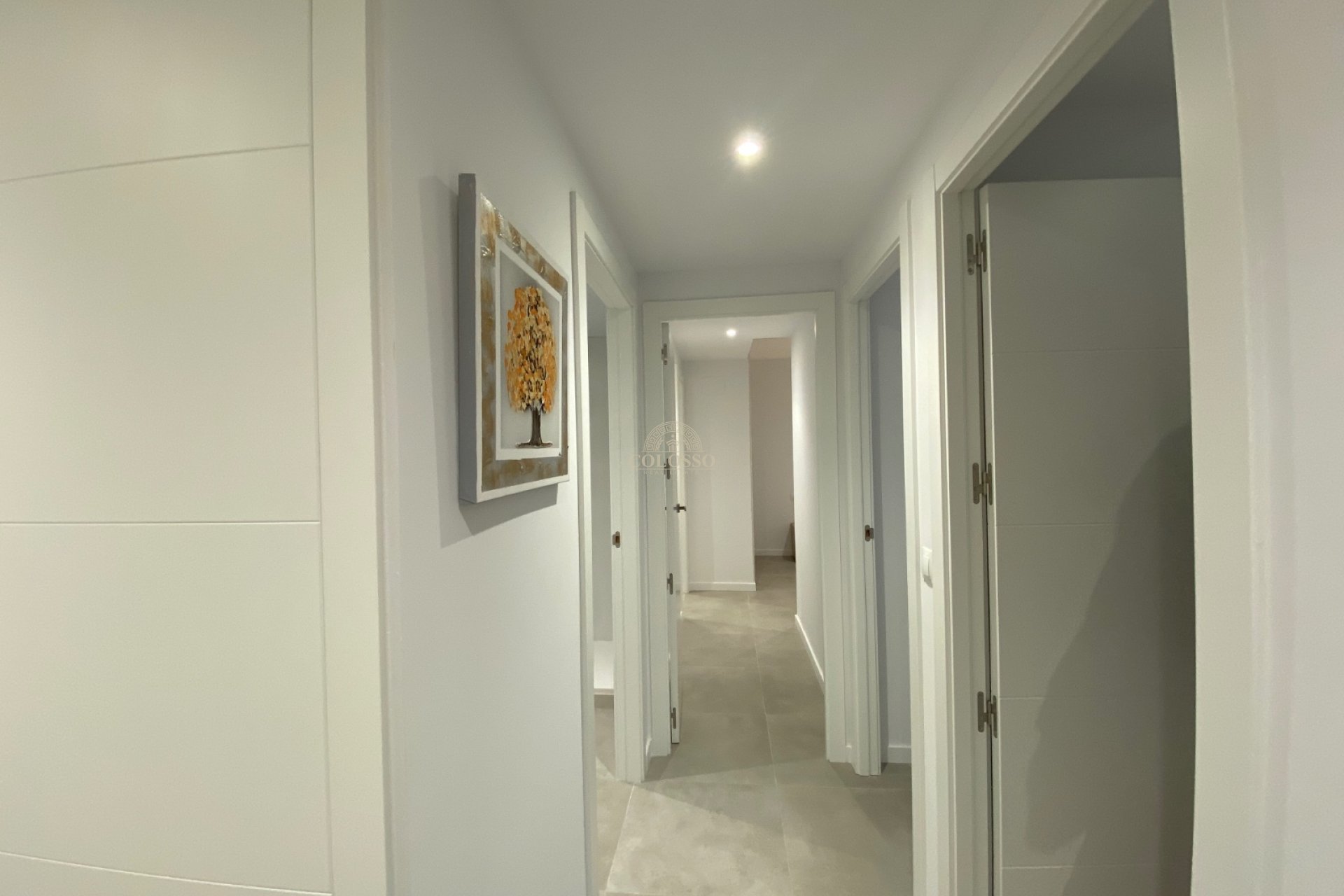 Location - Apartamento -
Alicante - Campoamor