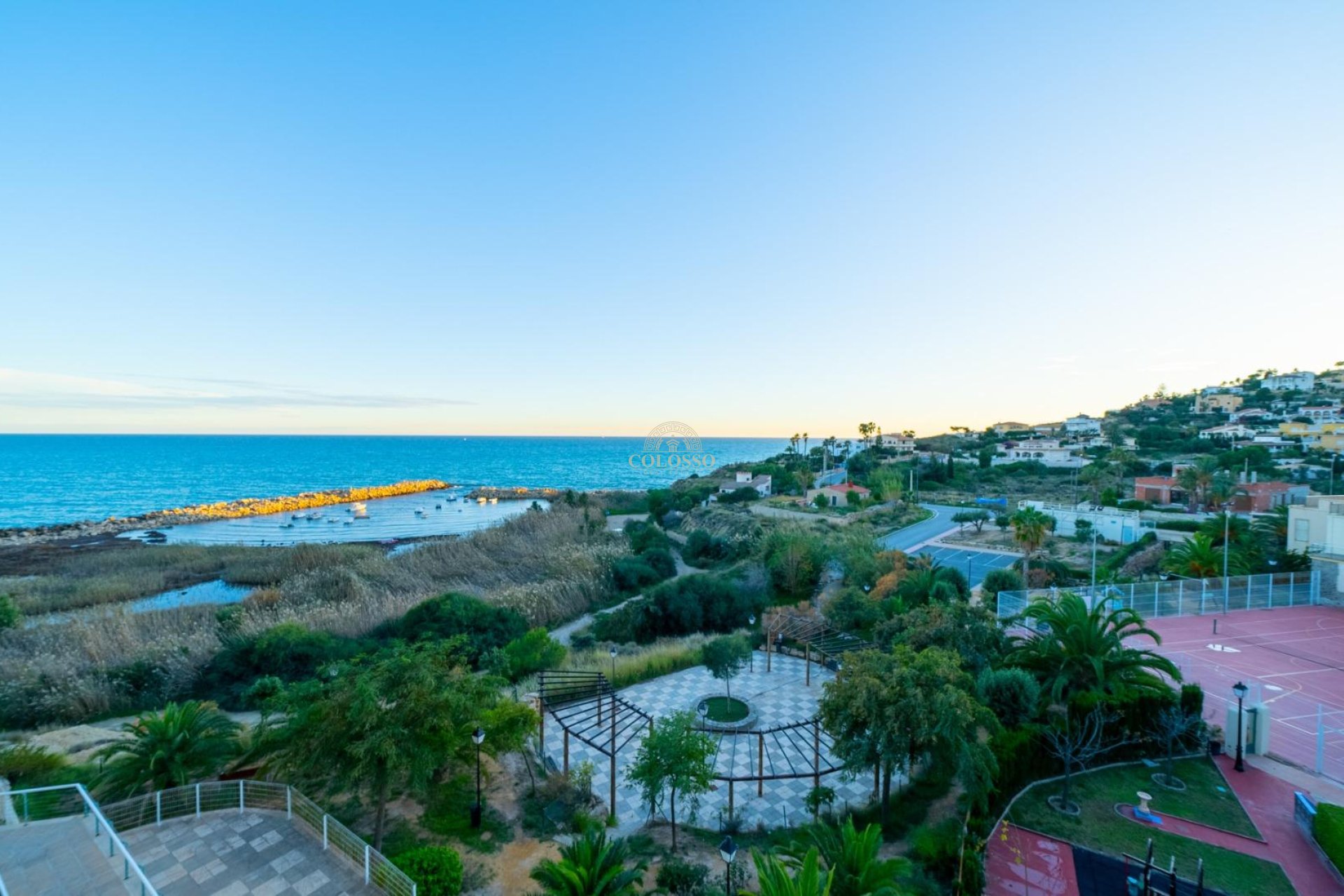Location - Apartamento -
El Campello - El poblet