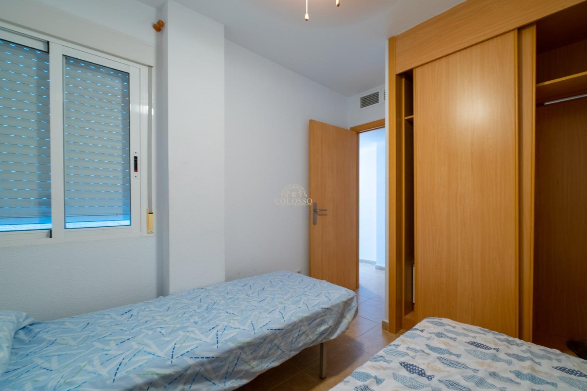 Location - Apartamento -
El Campello - El poblet