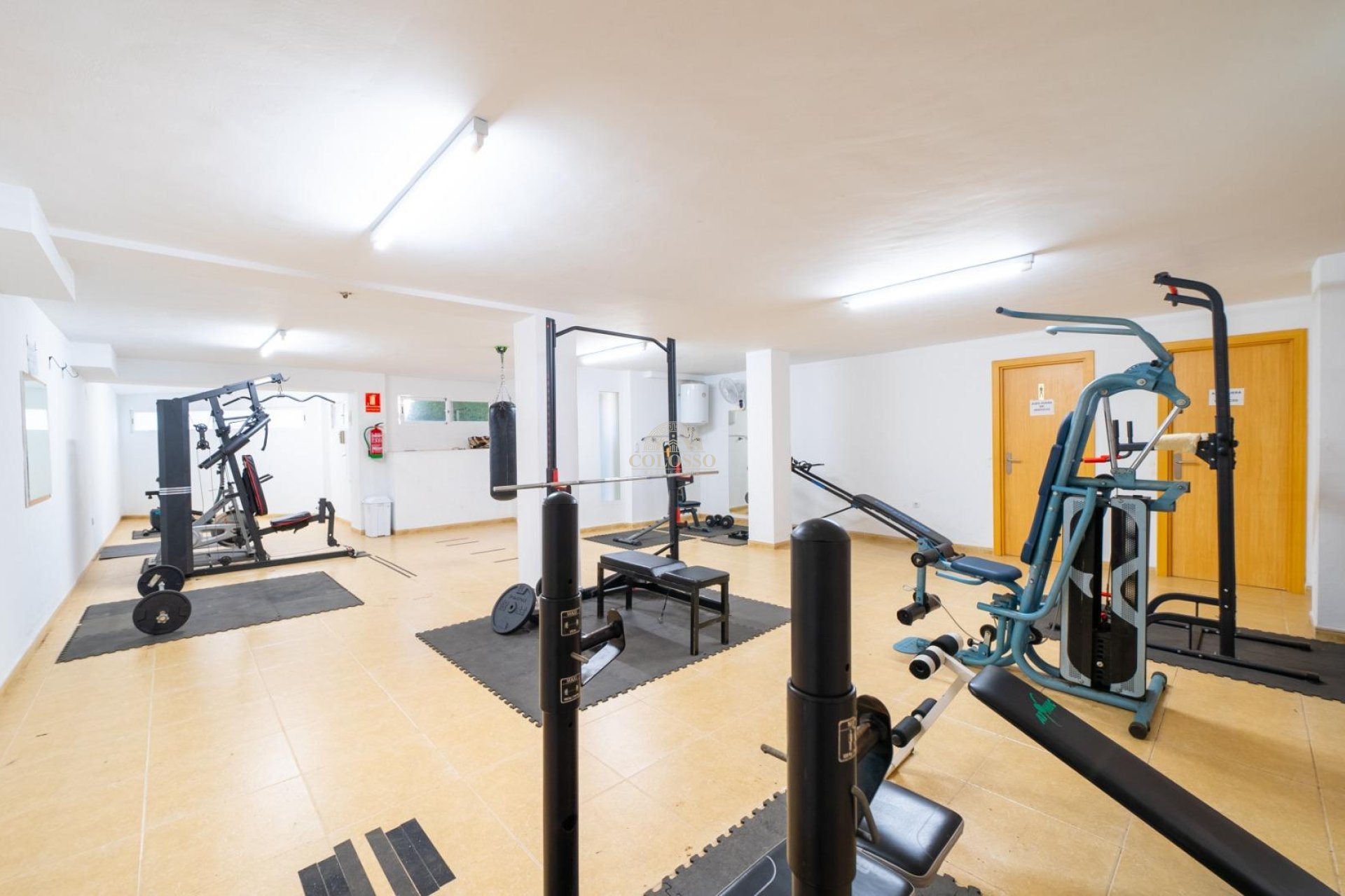 Location - Apartamento -
El Campello - El poblet