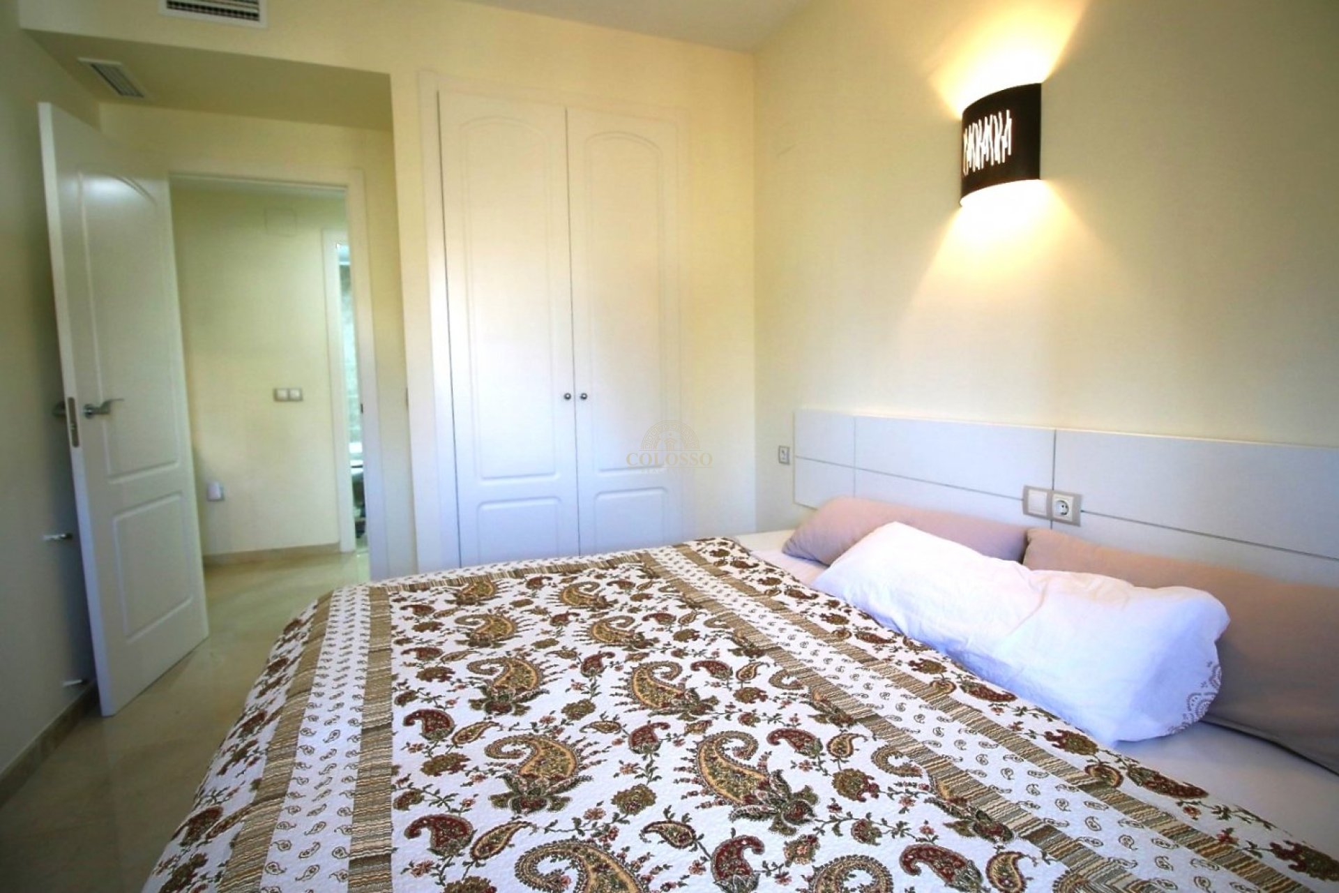 Location - Apartamento -
Finestrat - Sierra cortina