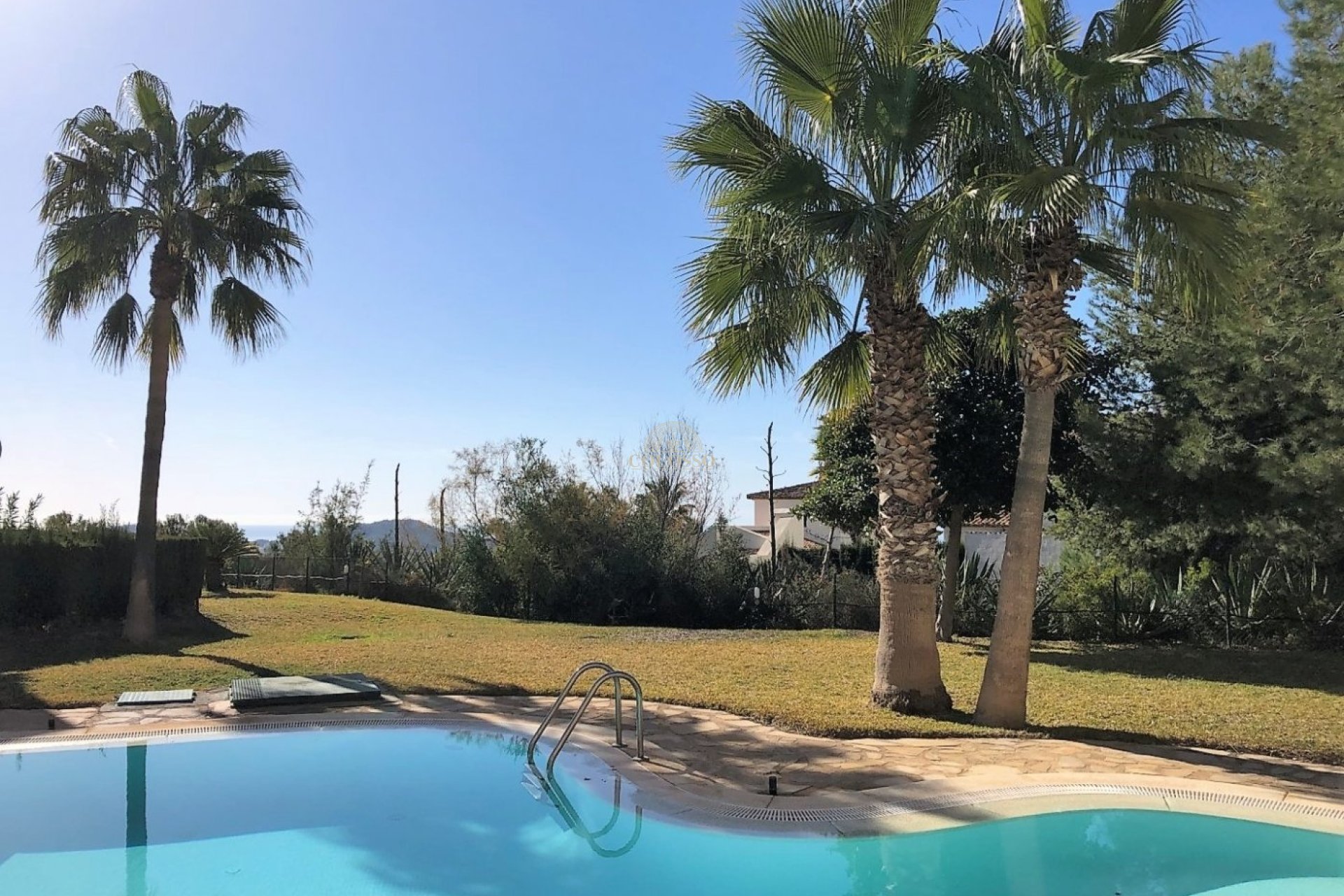 Location - Apartamento -
Finestrat - Sierra cortina