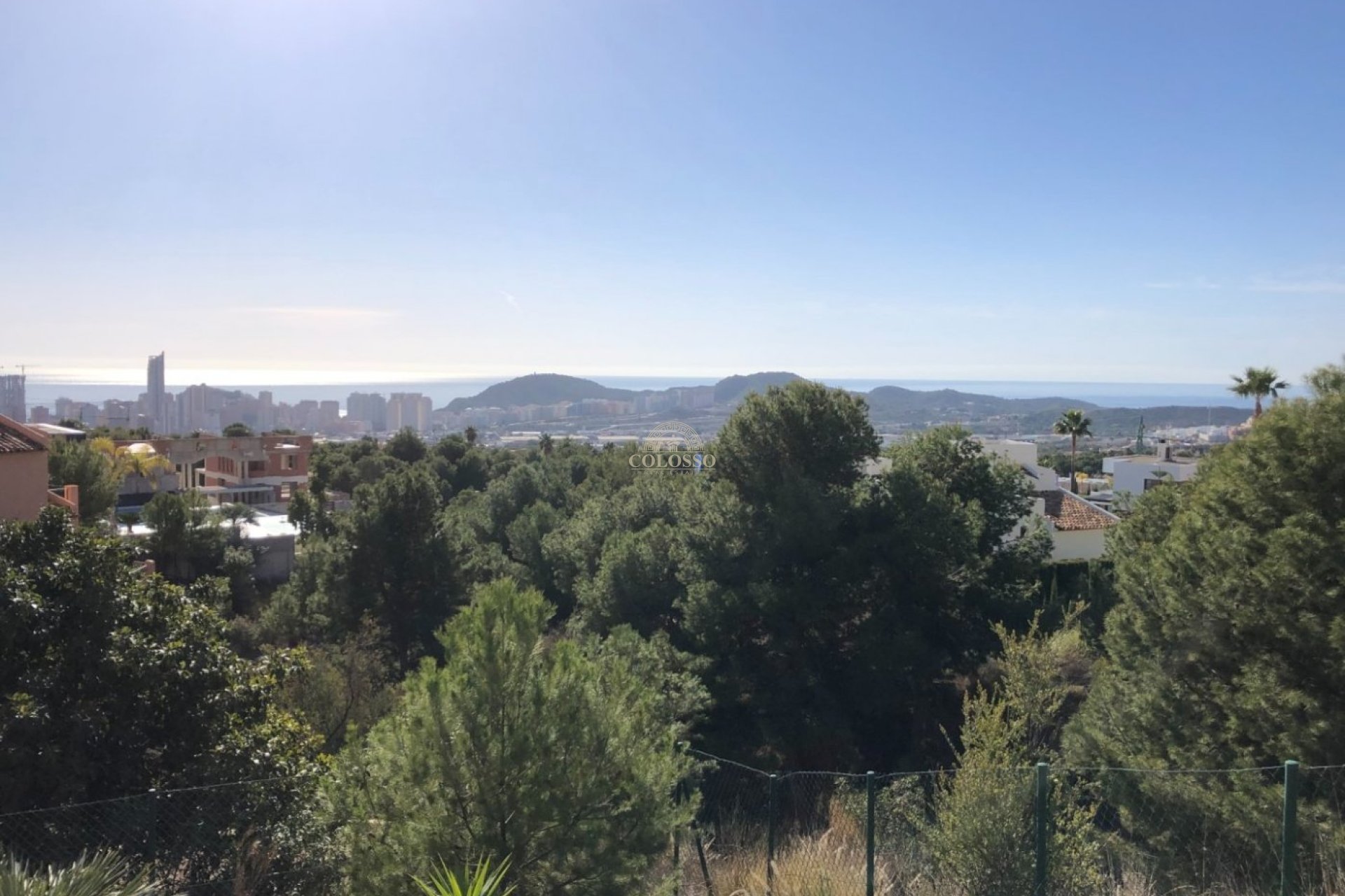 Location - Apartamento -
Finestrat - Sierra cortina