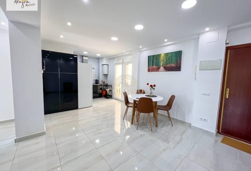 Location - Apartamento -
Valencia - Tres Forques