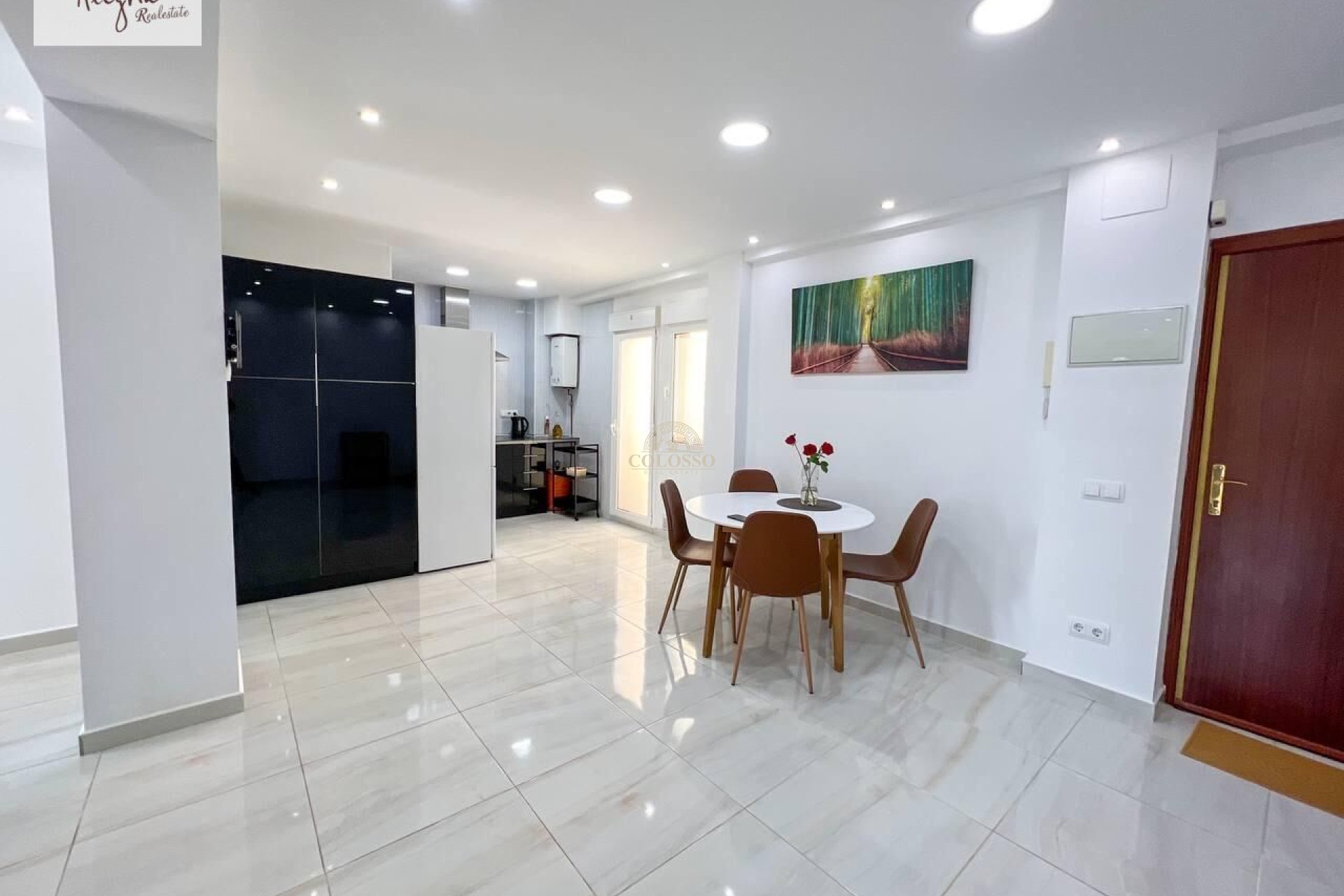 Location - Apartamento -
Valencia - Tres Forques