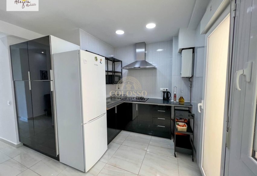 Location - Apartamento -
Valencia - Tres Forques