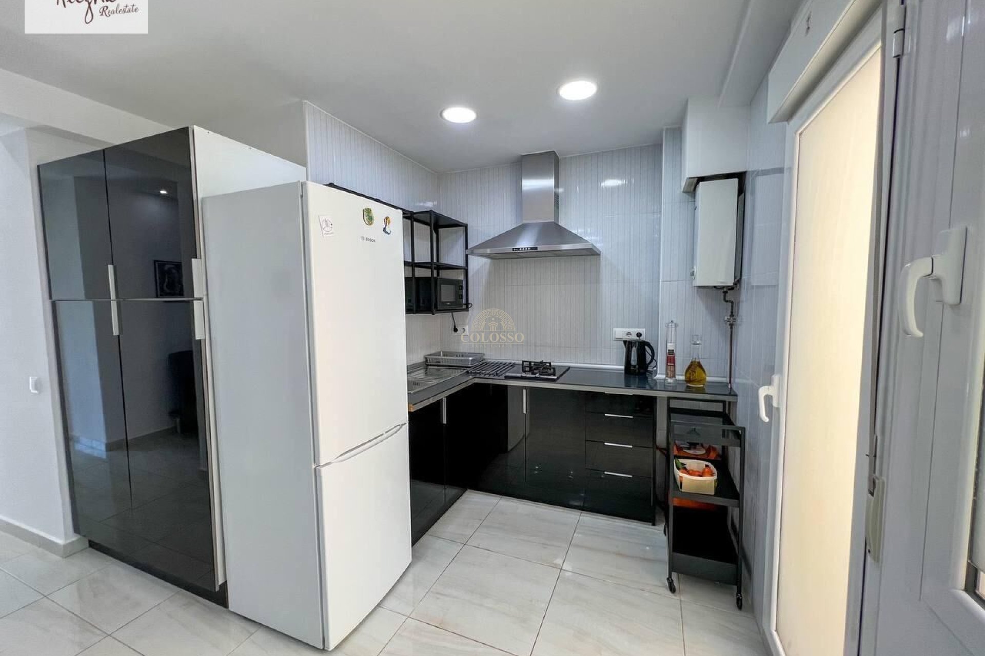 Location - Apartamento -
Valencia - Tres Forques