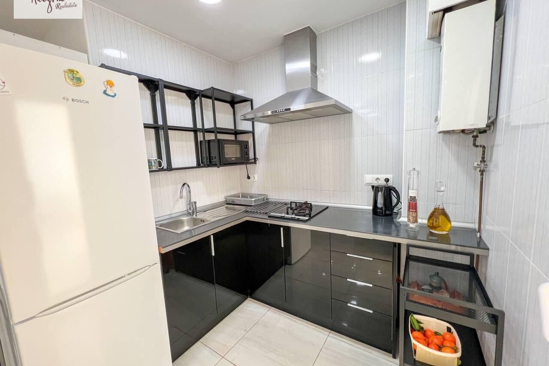 Location - Apartamento -
Valencia - Tres Forques