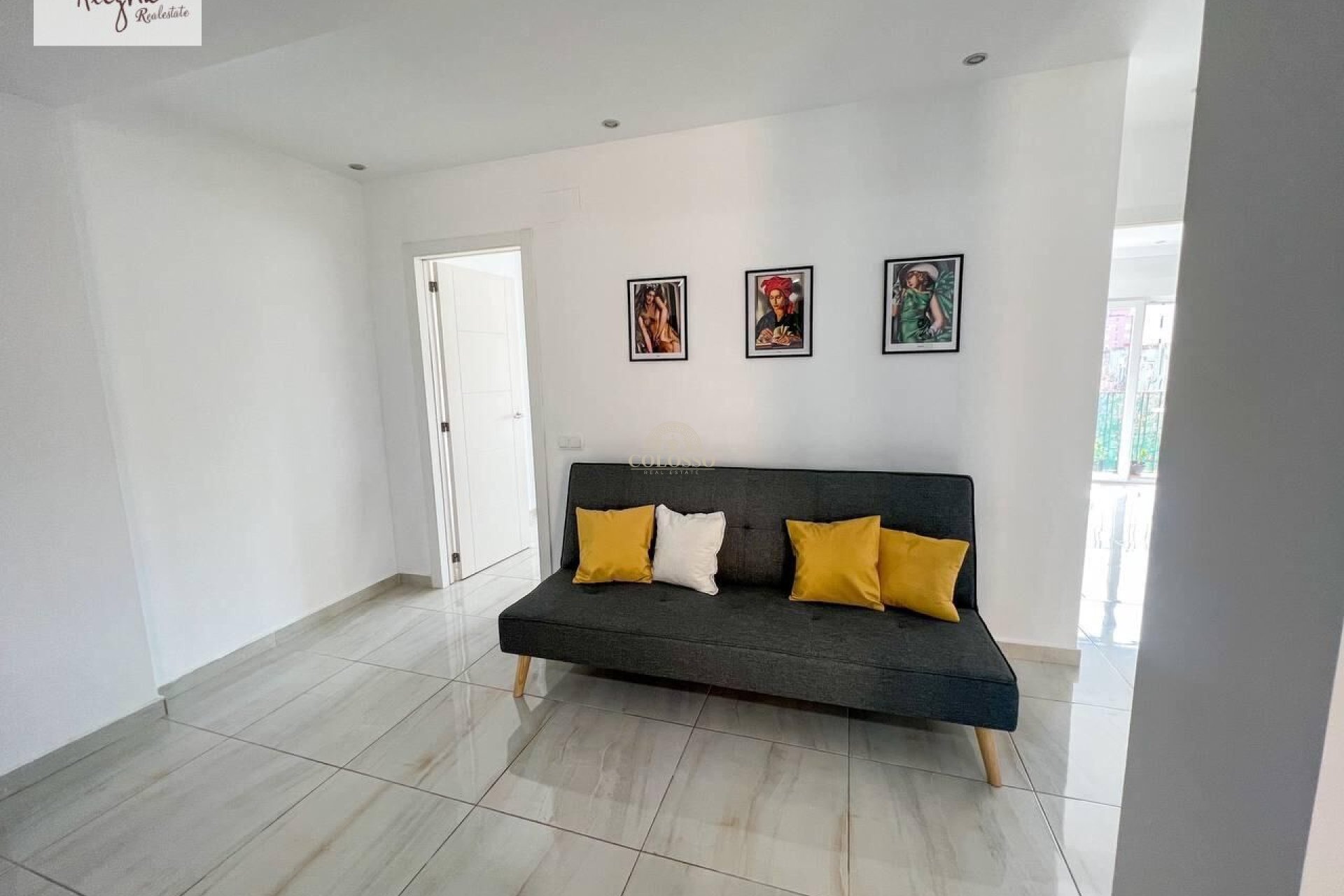 Location - Apartamento -
Valencia - Tres Forques