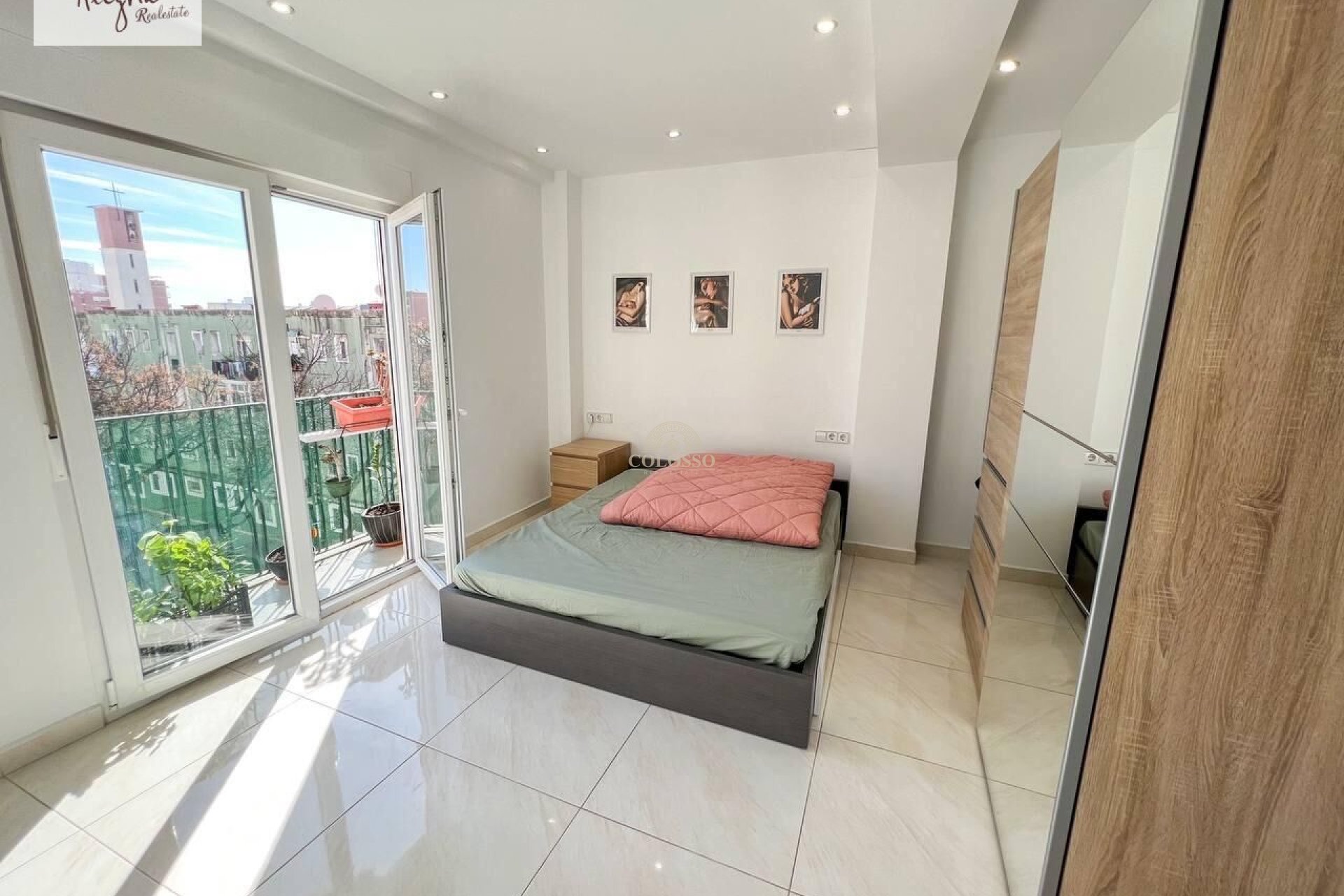 Location - Apartamento -
Valencia - Tres Forques