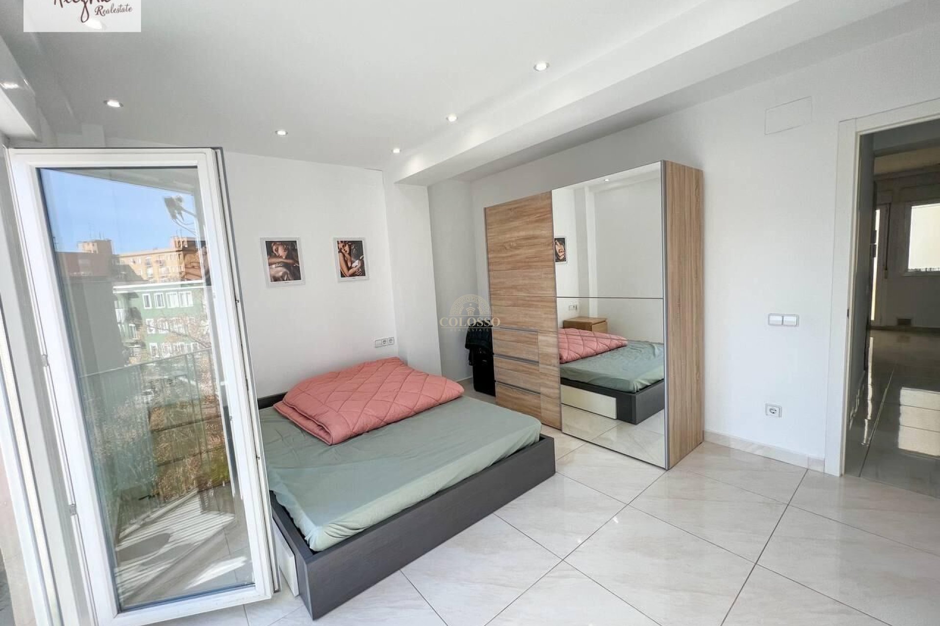 Location - Apartamento -
Valencia - Tres Forques