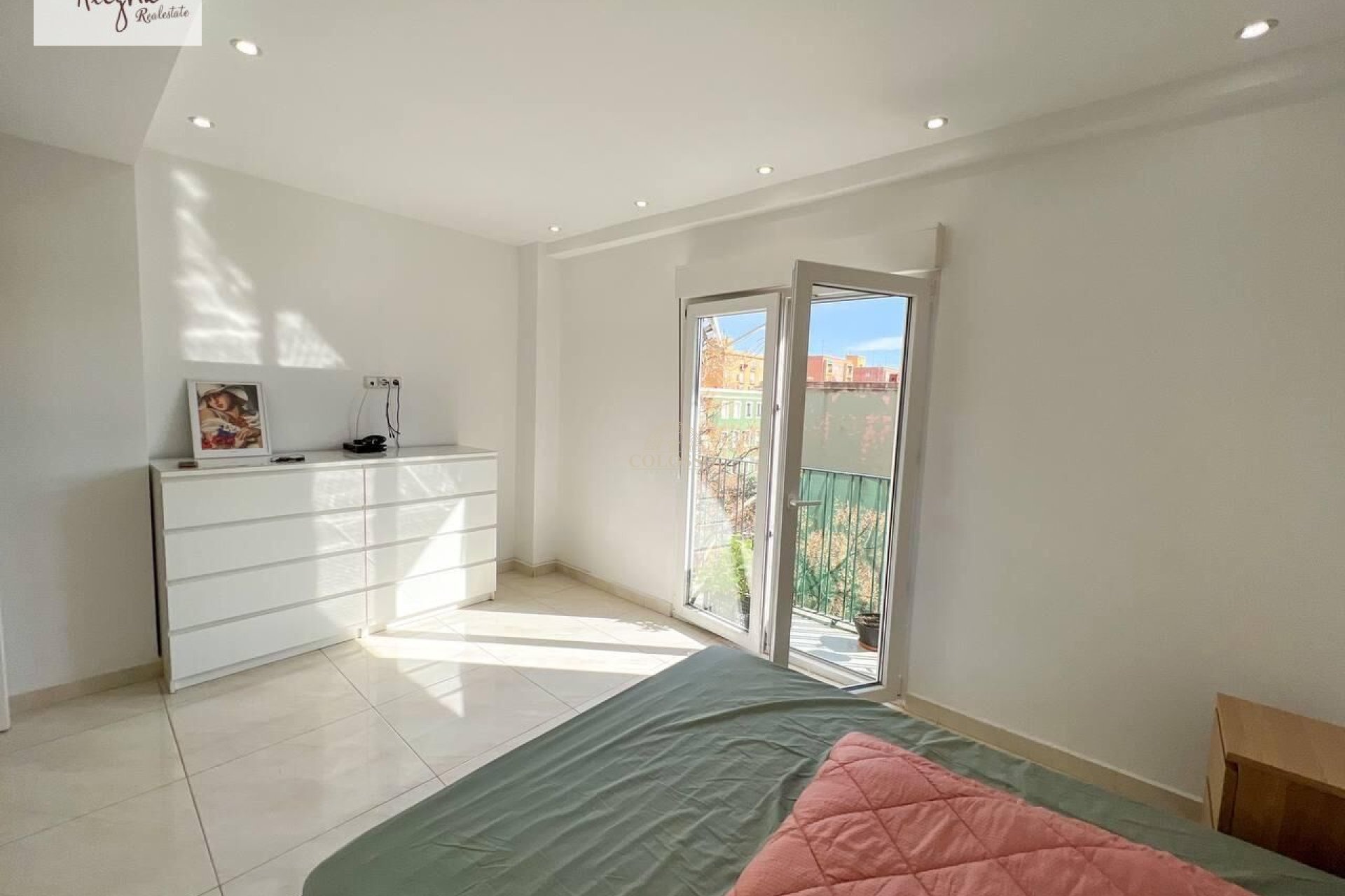 Location - Apartamento -
Valencia - Tres Forques