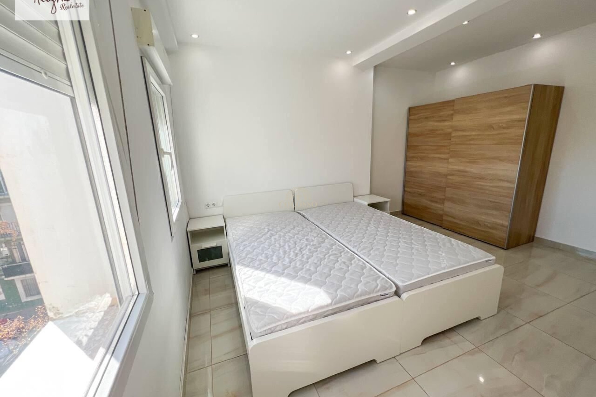 Location - Apartamento -
Valencia - Tres Forques