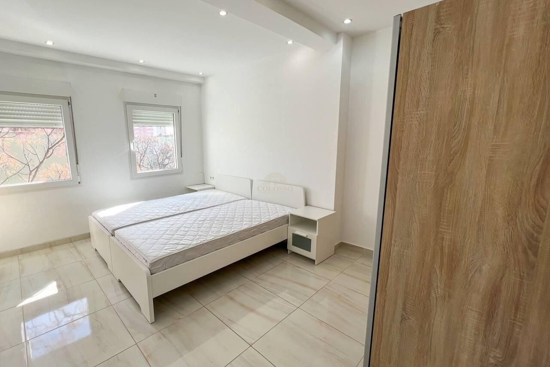 Location - Apartamento -
Valencia - Tres Forques