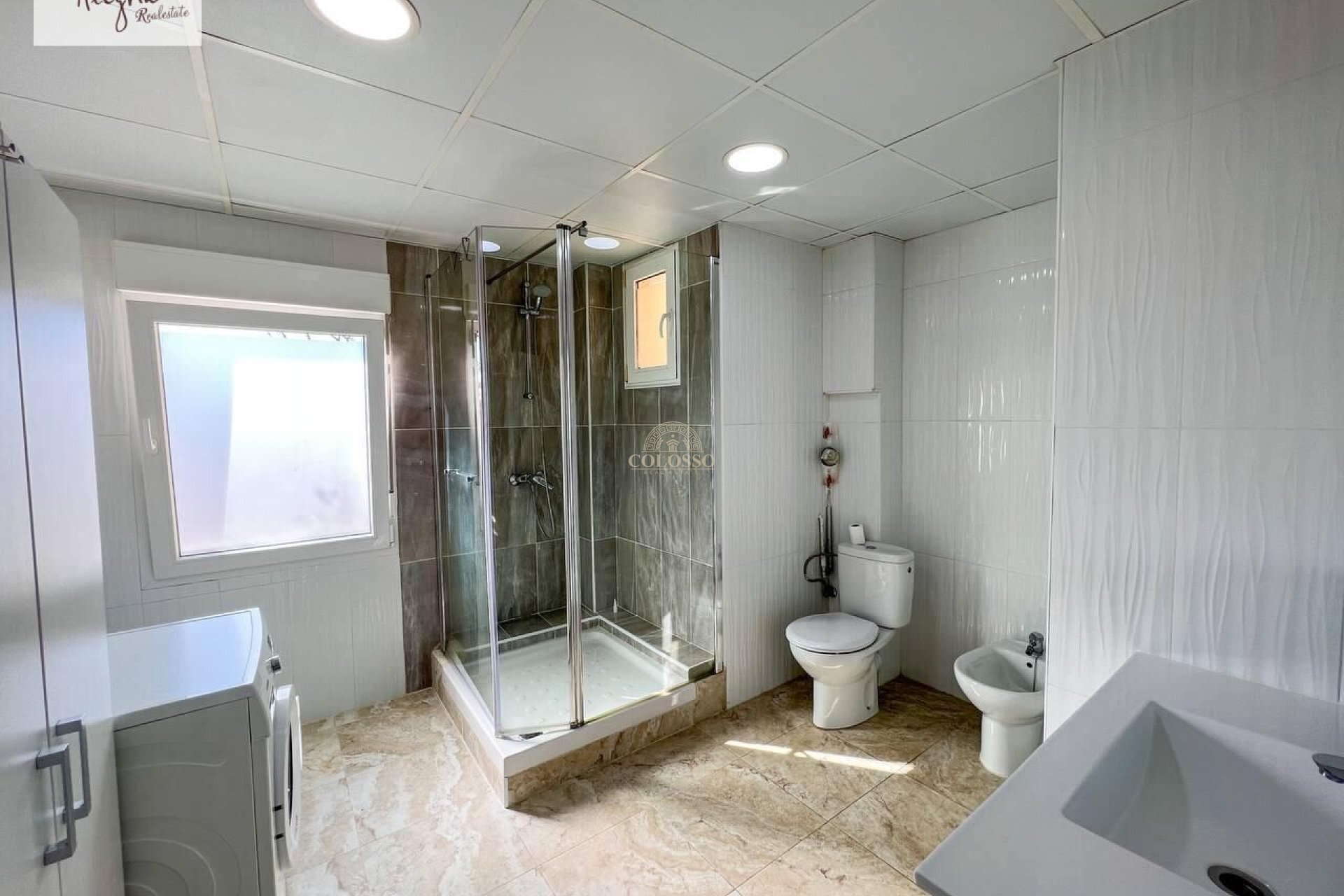 Location - Apartamento -
Valencia - Tres Forques