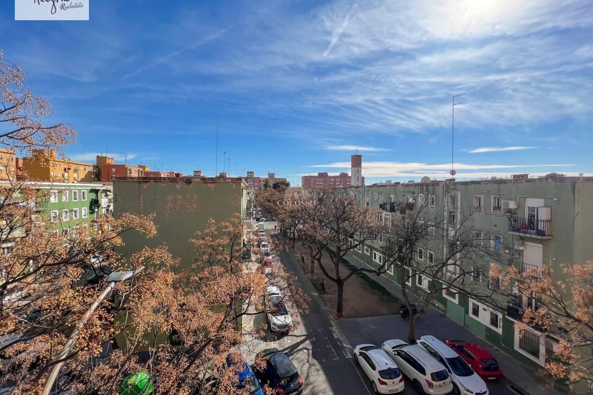 Location - Apartamento -
Valencia - Tres Forques
