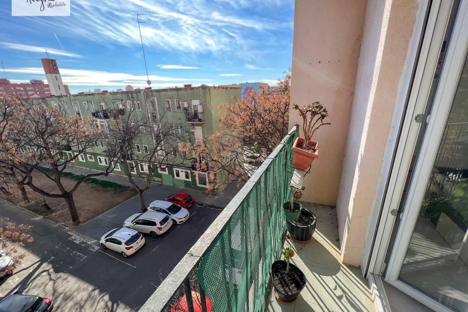 Location - Apartamento -
Valencia - Tres Forques