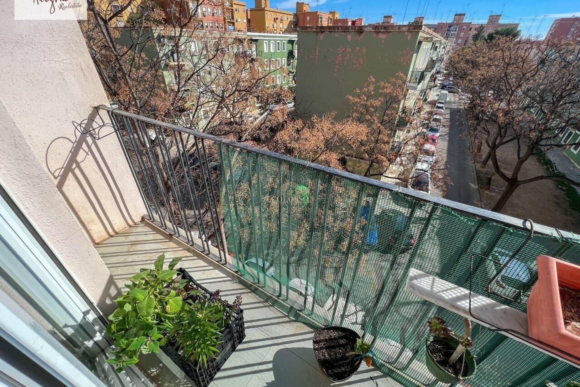 Location - Apartamento -
Valencia - Tres Forques