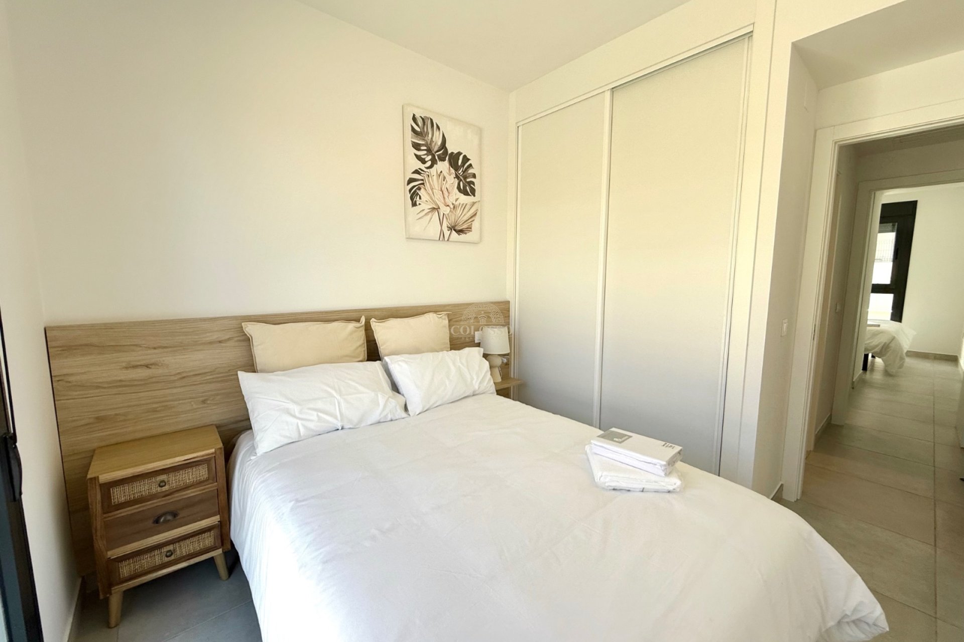 Location - apartment -
Orihuela Costa - Villamartín