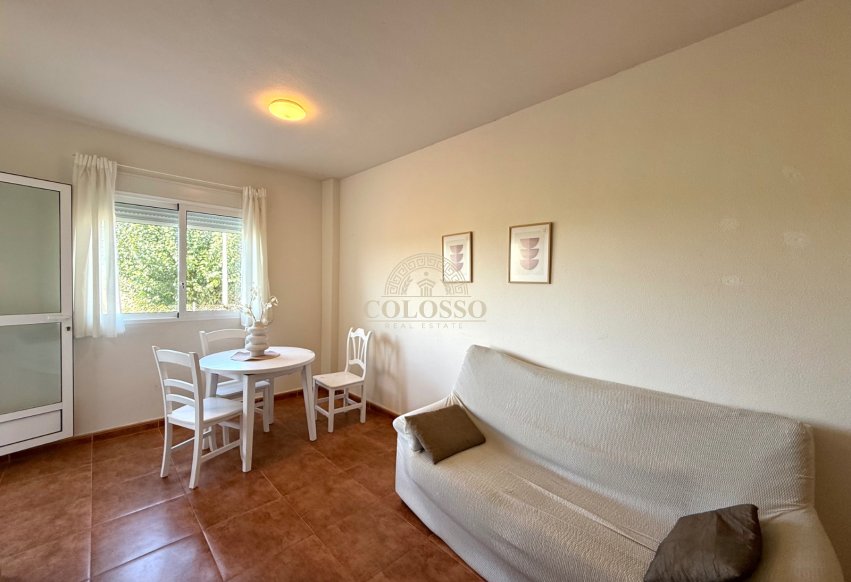 Location - Appartement -
Formentera del Segura - Formentera de Segura